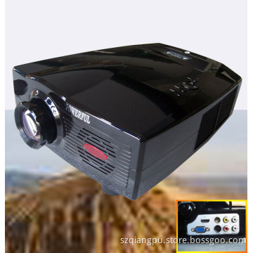 LCD Video Projectors (SV-100)